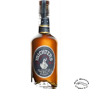 Michters Unblended