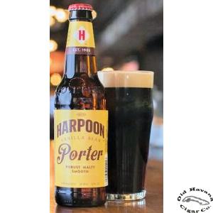 Vanilla Bean Porter