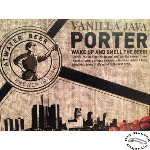 Vanilla Java Porter