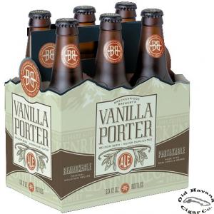 Vanilla Porter