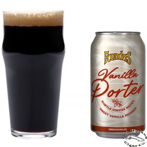 Vanilla Porter