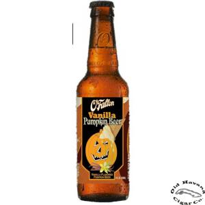 Pumpkin Vanilla