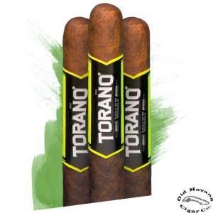 Valut P 044 Green Robusto
