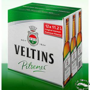 Veltins German Pilsener