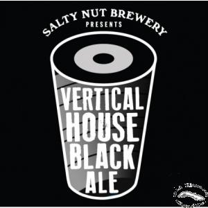 Vertical House Black Ale