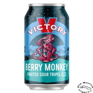 Berry Monkey