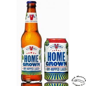 Home Grown Lager