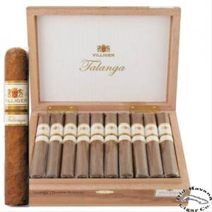 Talanga Double Robusto