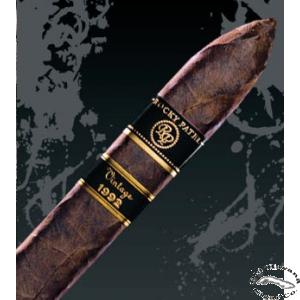 Vintage 1992 Ecuadorian Sumatra Toro