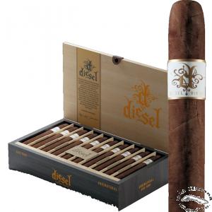 Vintage Series Natural Robusto