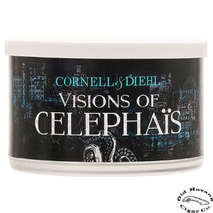 Visions Of Celephais