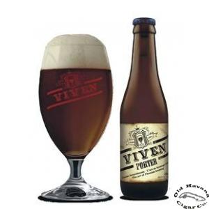Smoked Porter