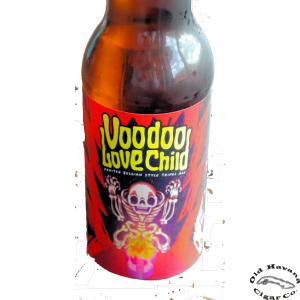 Voodoo Love Child