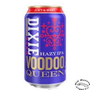 Voodoo Queen