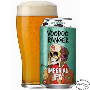 Voodoo Ranger Imperial IPA