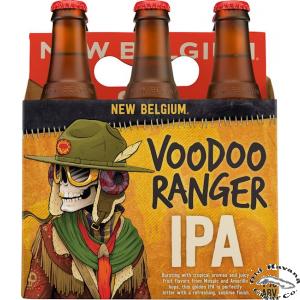 Voodoo Ranger IPA
