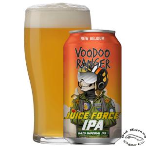 Voodoo Ranger Juice Force IPA