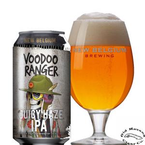 Voodoo Ranger Juicy Haze