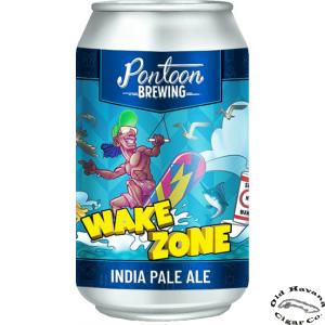 Wake Zone IPA