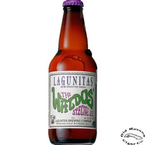 Waldos Special Ale