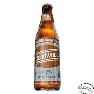 Walnut Brown Ale