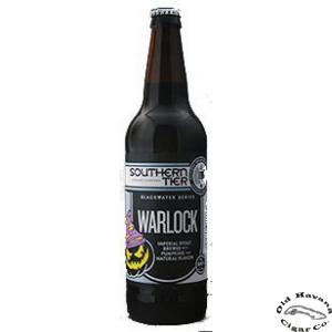 Warlock Imperial Stout