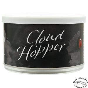 Warped Cloud Hopper