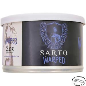 Warped Sarto