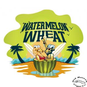 Watermelon Wheat