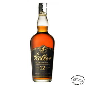 Weller 12 Year
