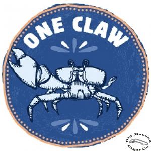 One Claw Rye Pale Ale