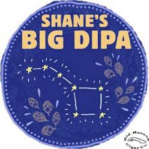 Shanes Big Double IPA