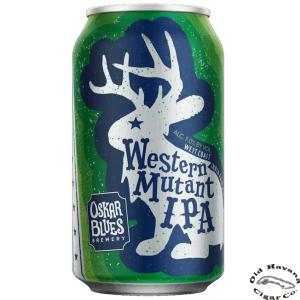 West Mutant IPA
