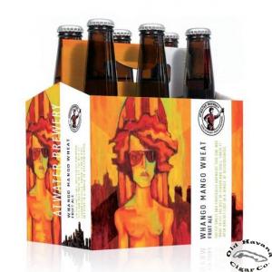 Whango Mango Wheat