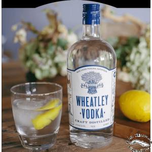 Wheatley Vodka