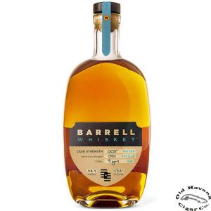 Barrell Whiskey Batch #005