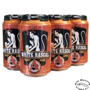 White Rascal Draft