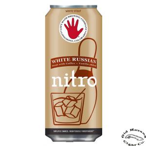 White Russian Nitro