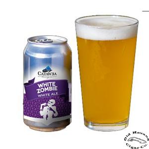 White Zombie White Ale