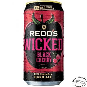 Wicked Black Cherry