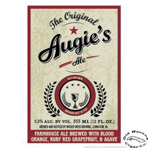 Augies Ale