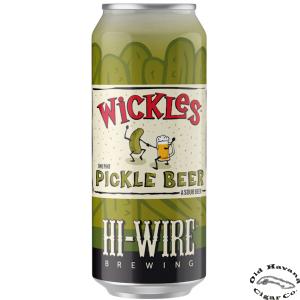 Wickles Pickle