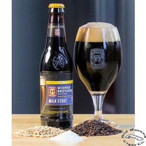 Milk Stout