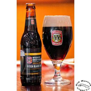 Pitch Black IPA