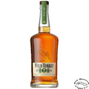 Wild Turkey 101 Rye Whiskey