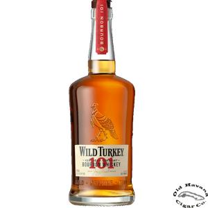 Wild Turkey 101 Bourbon