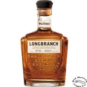 Wild Turkey Longbranch Bourbon