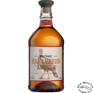 Wild Turkey Rare Breed