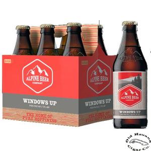 Windows Up IPA