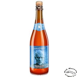 Game of Thrones Winter is Here